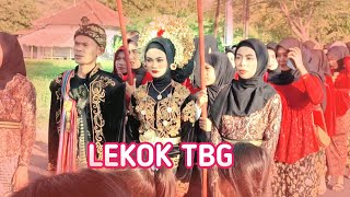 LAGU SASAK TERBARU BABAT LOMBOK REMBULAN AUDIO DI LEKOK TBG