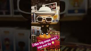 BIG… Funkos! 🍑 (LIKE & SUBSCRIBE) #sirmixalot #funkopops #funkos #big #omg