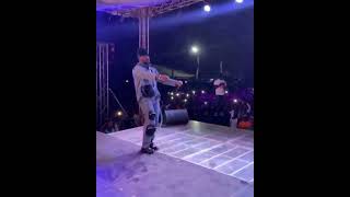 Medikal Shows Compilation Part 1 #medikal #ghanaianmusic