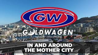 Goldwagen Southern Africa's Most Trusted Vehicle Spares Distributor