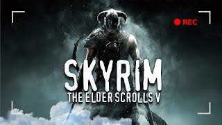 ДРАКОНОРОЖДЕННЫЙ | The Elder Scrolls V: Skyrim | СТРИМ