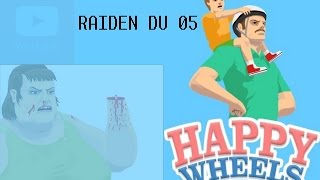 Happy Wheels: EP 1