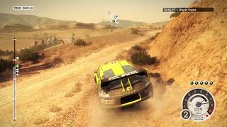 DiRT 2 Mitsubishi Eclipse