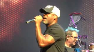 Hootie & the Blowfish - Hey Hey What Can I Do? - Las Vegas, NV 8.23.24