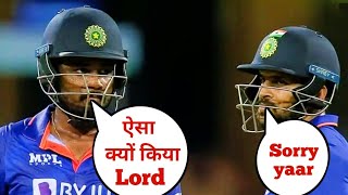 Sanju Samson ने किया कमाल 🔥| India vs South Africa first ODI Match Results