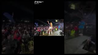 Zex bilangilangi live concert 2023