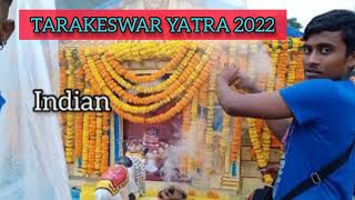 TARAKESWAR YATRA 2022