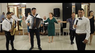 Marian Ghita & formatia Traditional - colaj cantece de joc la nunta Catalin & Laura | Full-HD Video