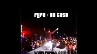 Flipo - Oh Gosh  (LOUD RIDDIM)