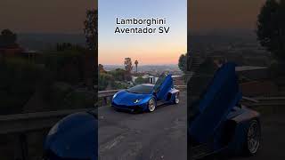 Keep sell destroy … #lamborghini #sv #lambo #aventador