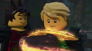 How I’d Change Ninjago Duration: 10:03 minutes