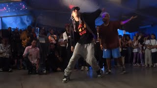 Les Twins Went CRAZY at Fuzion Force 2023