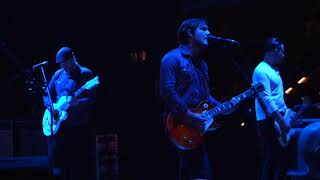 The Gaslight Anthem - Red at Night/I'm On Fire - Providence, RI 2.27.15