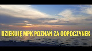 Отпуск на Балтийском море -Urlop nad Bałtyckim morzem