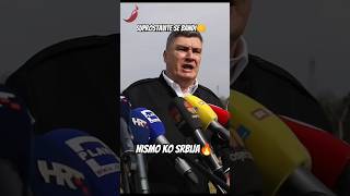 Nismo ko Srbija🌶️.#srbija #republikasrpska #hrvatska #bosna #kosovo #crnagora #kosova #njemačka