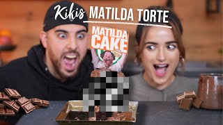 Matilda Cake - WELTBESTE SCHOKOTORTE 🍫 Parker‘s Matilda-Cake Recipe