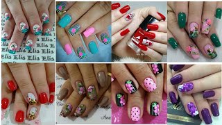 party nail art designs/nail art 2024/beauty nails art designs/decorated nail art 2024/designsfornail