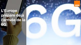 900 millions d’euros vont être investis dans les recherches sur la 6G