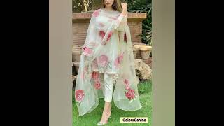 Latest Eid Dress 2022 Collection||Simple Suit Design #trending #fashion #reels #shorts #latest #like