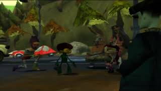 Let's Play Psychonauts (Platinum Grind)