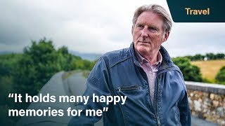 Adrian's trip around Ireland is a stream of wonderful anecdotes | Adrian Dunbar's Scenic Ireland