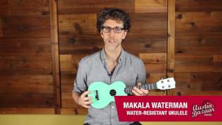 Kala Makala Waterman Demo