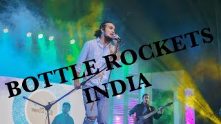 BOTTLE ROCKETS LIVE | JEEVAN KITE RIVER FESTIVAL 2K19 | GUWAHATI