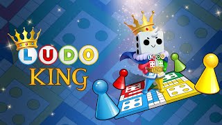 Shorts_nam Vs computer ||Game Play ||Fun with Ludo king || #ludoking #shorts_nam #live