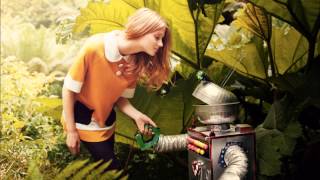 Mayer Hawthorne Robot Love