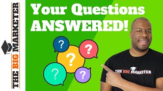 Your PPC Questions Answered 🤓 - Episode #1