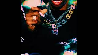 FREE | TRAVIS SCOTT X DON TOLIVER X WONDAGURL TYPE BEAT | "HUSTLE II"