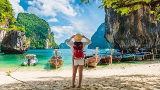 Thailand Travel | Discover Thailand's Beauty