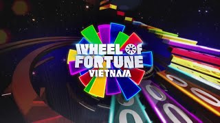 Chiếc Nón Kỳ Diệu (Wheel of Fortune Vietnam): Alternate Spin BGM