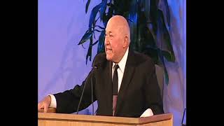 The Salt Of The Earth - Chuck Smith Sermon