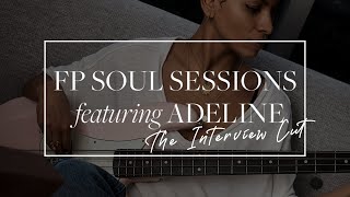 Free People Sessions featuring Adeline (The Interview Edit)