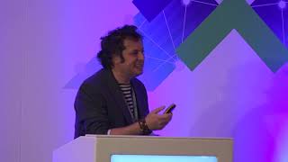 LINX114: Empowering Networks (Rob Vanoli, Ekinops)