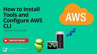 How to Install Tools and Configure AWS CLI | Beginner's Guide