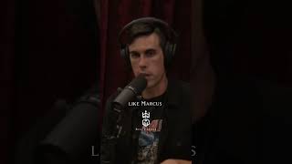 Ryan Holiday on the Joe Rogan pod #joerogan #stoicism #alphamale