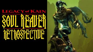 Soul Reaver Retrospective