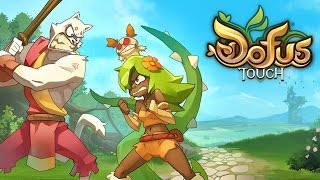 DOFUS Touch : une aventure colossale à portée de doigt