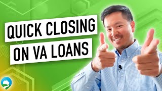 Qualifying for VA Loan with Split Entitlements