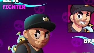 New brawler lex??? Brawl stars