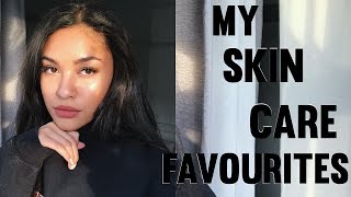 SKINCARE YOU NEED FOR CLEAR SKIN! | Sian Lilly