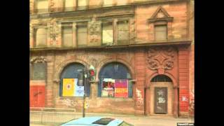 British Linen Bank building, Gorbals