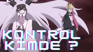 BORUTO'DA SIRADA NE VAR ?