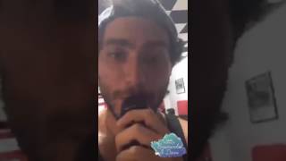 Bruninho e Davi - Ensaio -  Periscope 07.12.15