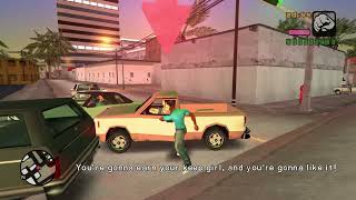 GTA Vice City Stories PC Walkthrough part 11