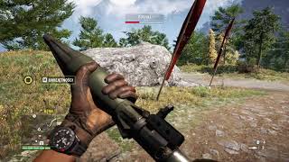 Zagrajmy w Far Cry 4 odc.45 Spotkanie z saperami i chronienie ich