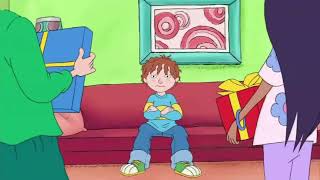 Horrid Henry's Birthday