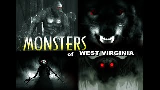 Urban Legends, Myths That Turned Out To Be True  | Monsters of West Virginia